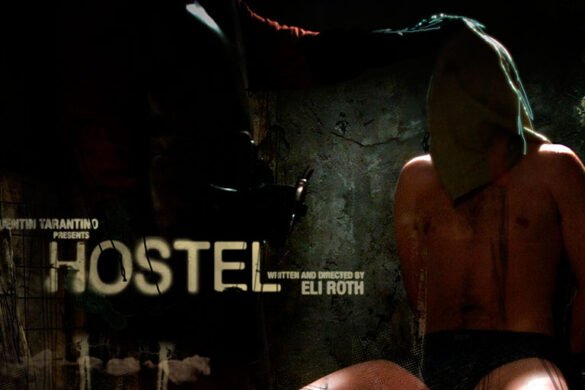 Review ‘Hostel (Hostel)’, de Eli Roth