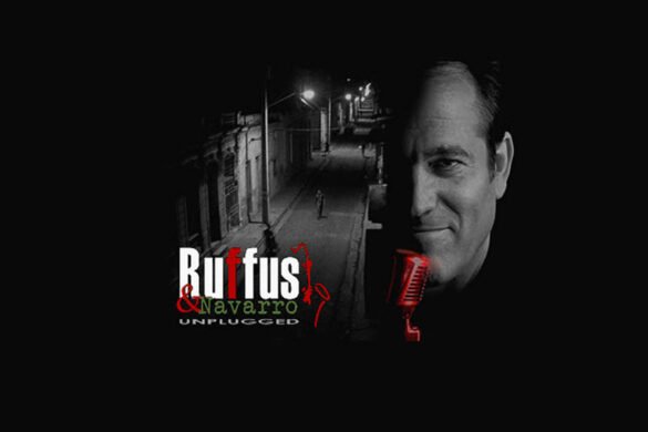 Ruffus & Navarro: Crónica de una muerte anunciada