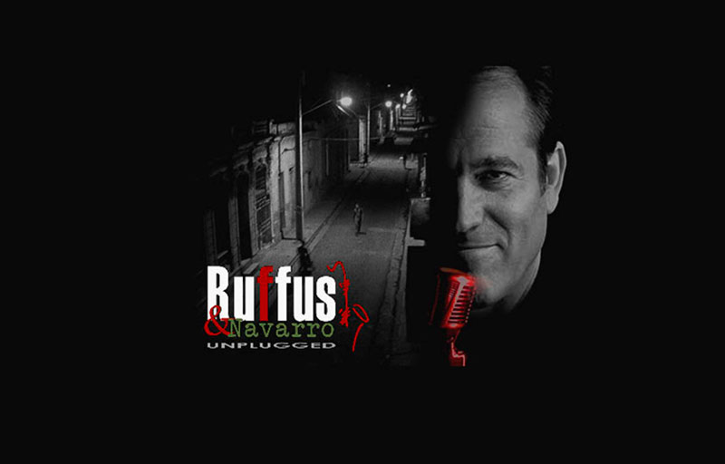 Ruffus & Navarro: Crónica de una muerte anunciada