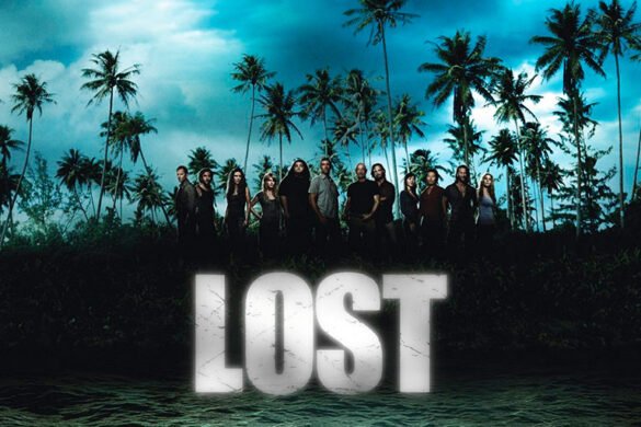 ‘Perdidos (Lost)’: La Isla de los Secretos