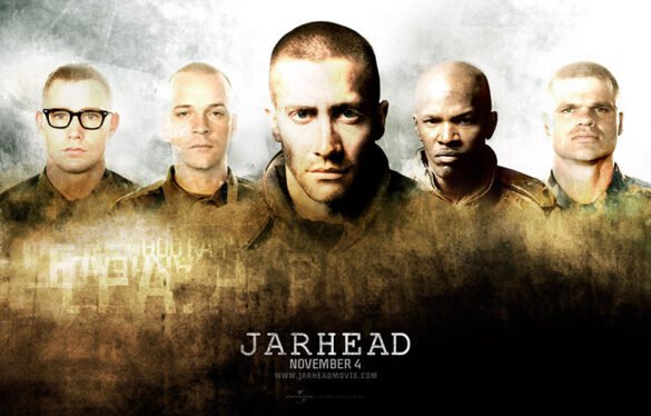 Review ‘Jarhead (Jarhead)’, de Sam Mendes
