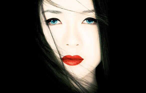 Review ‘Memorias de una geisha (Memoirs of a Geisha)’, de Rob Marshall