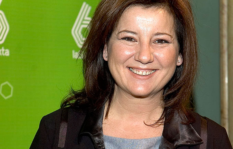 Olga Viza ficha por La Sexta