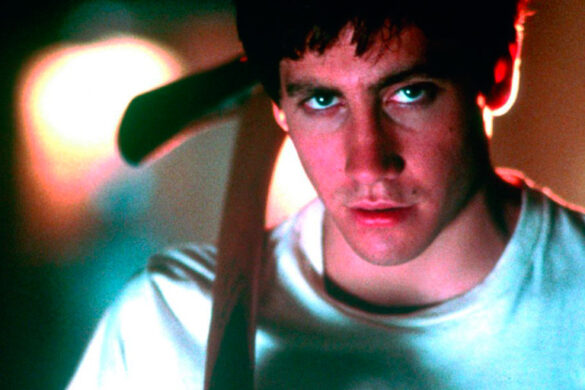 Review ‘Donnie Darko (Donnie Darko)’, de Richard Kelly
