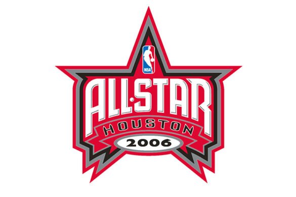 All Star Houston 2006