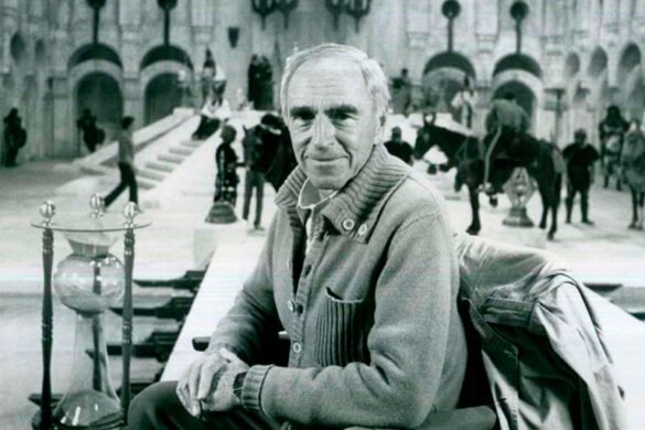 Richard Fleischer, maestro del ‘scope’ y la crudeza