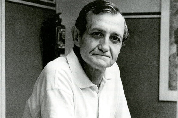 Eloy de la Iglesia, el padre del subgénero ‘quinqui’