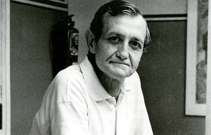 Eloy de la Iglesia, el padre del subgénero ‘quinqui’