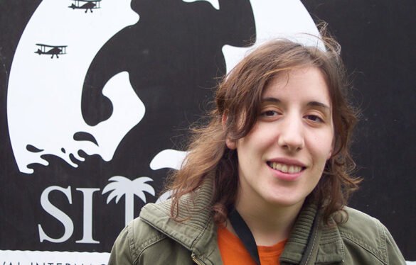 Dos años junto a Myrian