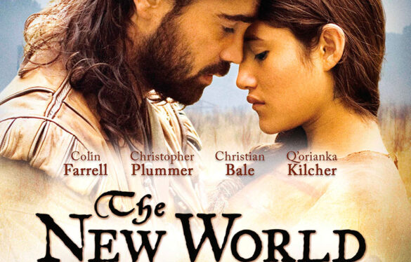 Review ‘El Nuevo Mundo (The New World)’, de Terrence Malick