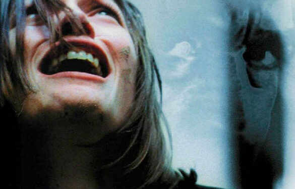 Review ‘Segundo nombre (Second Name)’, de Paco Plaza