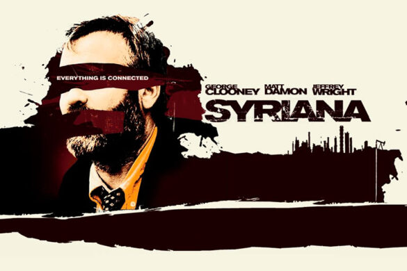 Review ‘Syriana (Syriana)’, de Stephen Gaghan
