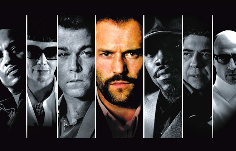 Review ‘Revolver (Revolver)’, de Guy Ritchie