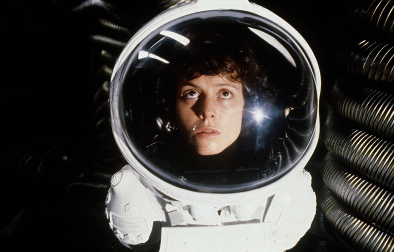 Review ‘Alien, el octavo pasajero (Alien)’, de Ridley Scott