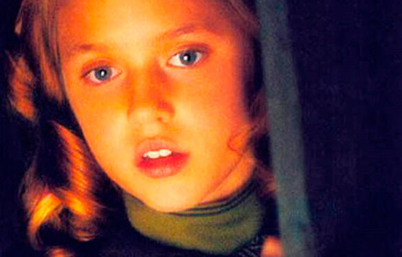 Review ‘La princesita (A little princess)’, de Alfonso Cuarón