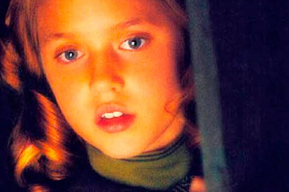 Review ‘La princesita (A little princess)’, de Alfonso Cuarón