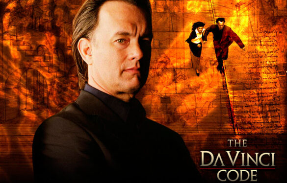 Review ‘El Código Da Vinci (Da Vinci Code)’, de Ron Howard