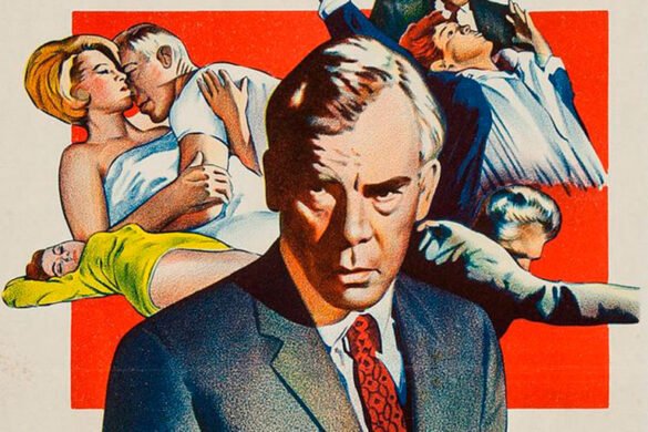 Review ‘A Quemarropa (Point Blank)’, de John Boorman