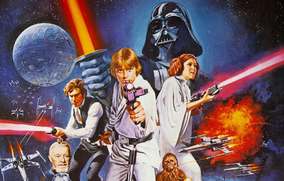 ‘Star Wars’: La Trilogía Original sin aditivos