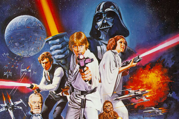 ‘Star Wars’: La Trilogía Original sin aditivos