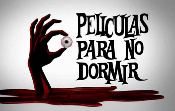 ‘Películas para no dormir’: lanzamiento en alquiler el próximo julio