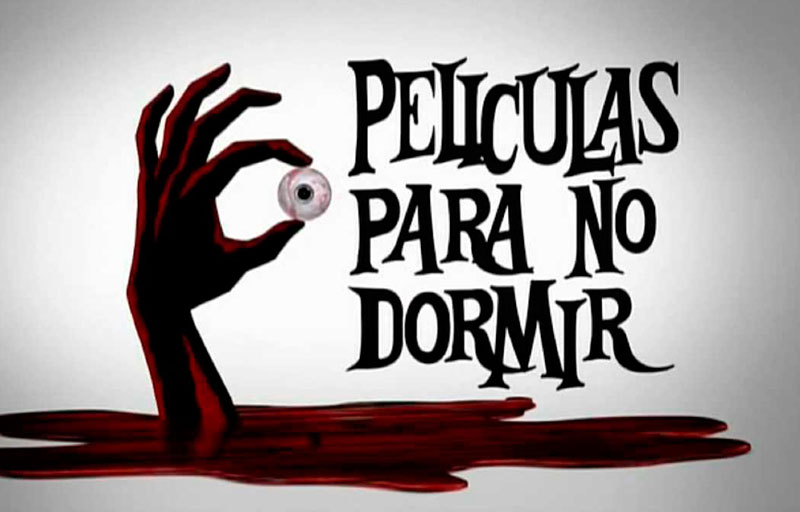 ‘Películas para no dormir’: lanzamiento en alquiler el próximo julio