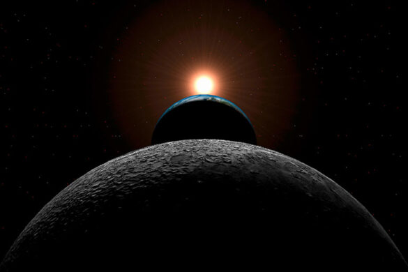 Review ‘2001: Una Odisea del Espacio (2001: A Space Odyssey)’, de Stanley Kubrick