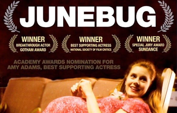 Review ‘Junebug (Junebug)’, de Phil Morrison
