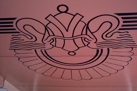 Nostalgia por el Zinemaldia de Donosti