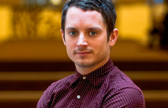 Exclusiva abismal: Álex de la Iglesia ficha a Elijah Wood