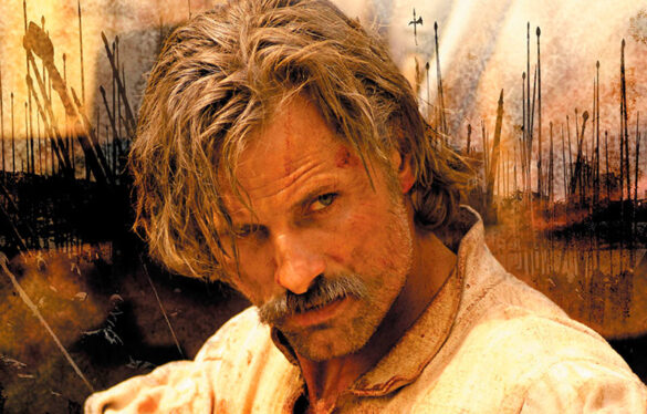 Review ‘Alatriste’, de Agustín Díaz Yanes