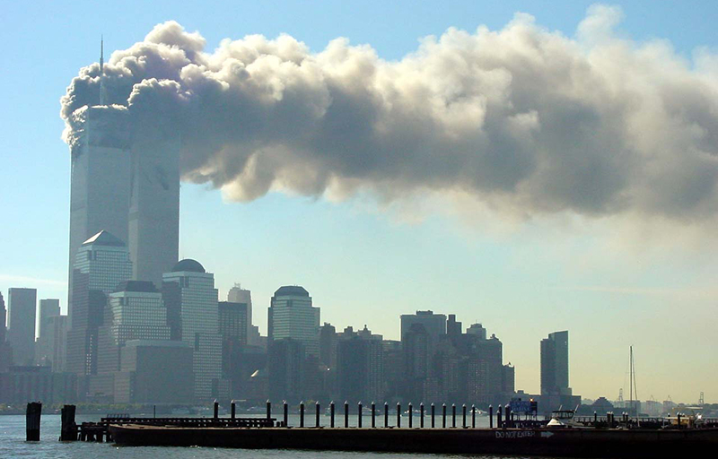 11-S: La herida abierta