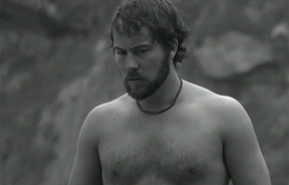 ‘La Marea’, de Iván Sáinz-Pardo, Dirk Soldner y Jim-Box