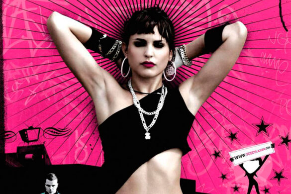 ‘Yo soy la Juani’, la película española de 2006