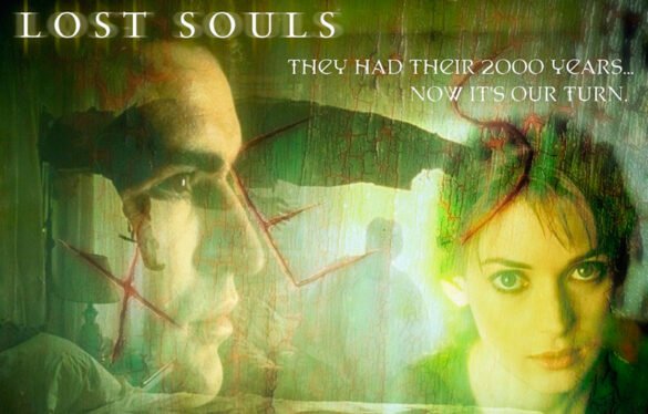 Review ‘Poseídos (Lost Souls)’, de Janusz Kaminski