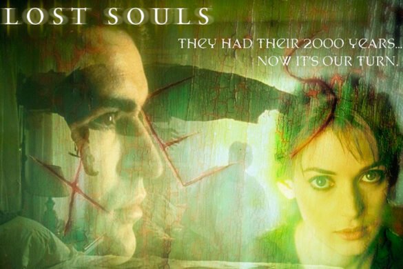 Review ‘Poseídos (Lost Souls)’, de Janusz Kaminski