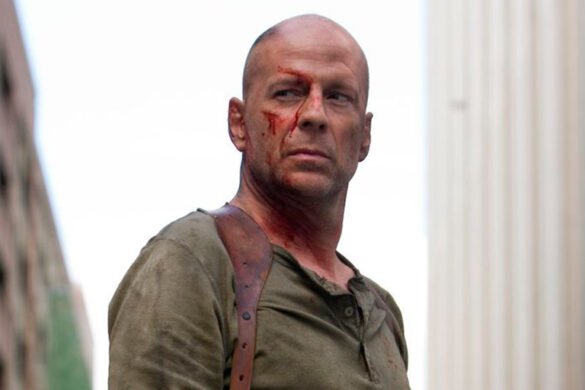 John McClane ha vuelto