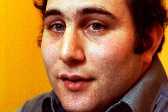 La transformación evangélica de David Berkowitz «El Hijo de Sam»