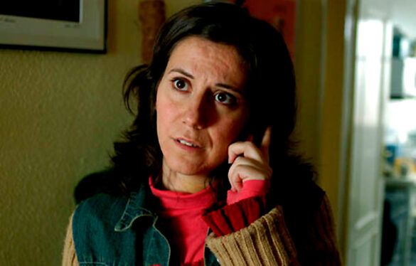 ‘Lo que tú quieras oír’, de Guillermo Zapata