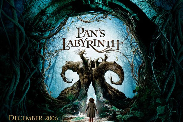 Review ‘El Laberinto del Fauno (Pan’s Labyrinth)’, de Guillermo del Toro