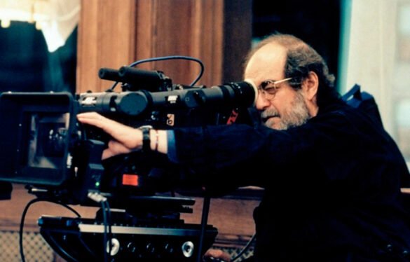 El último temor de Stanley Kubrick