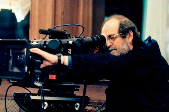 El último temor de Stanley Kubrick