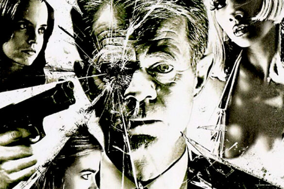 Review ‘Edmond (Edmond)’, de Stuart Gordon