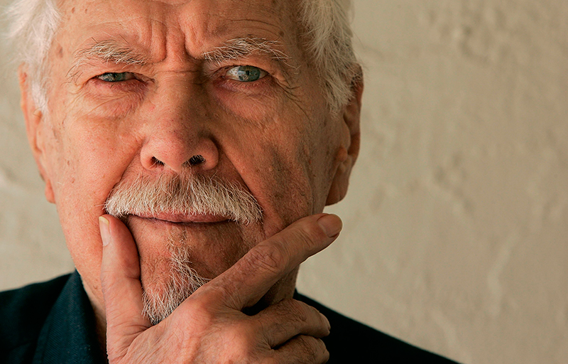 Robert Altman, un clásico hiriente