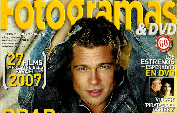 Un Mundo desde el Abismo, en Fotogramas