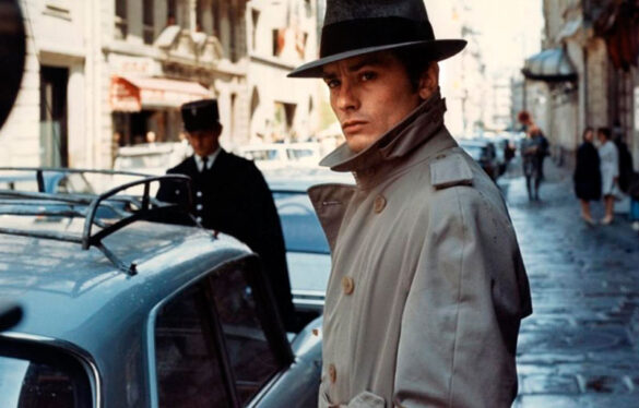 Un mes de ‘Cult Movies’ en Salamanca