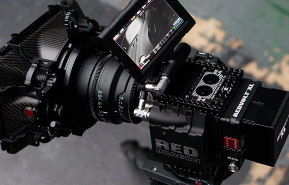 35 mm: el cine convencional ya es pasado