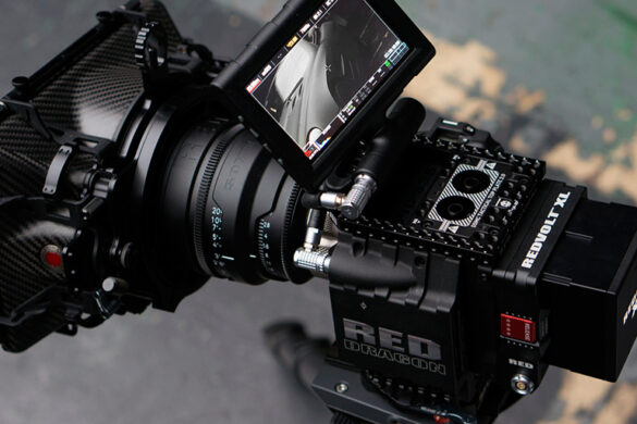 35 mm: el cine convencional ya es pasado