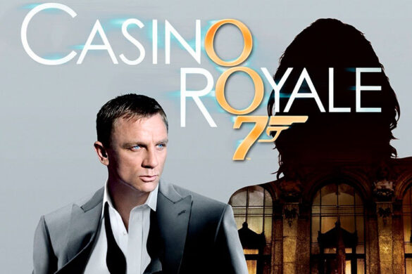 Review ‘Casino Royale (Casino Royale)’, de Martin Campbell