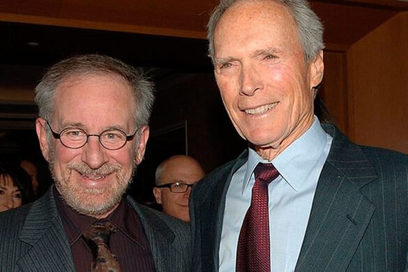 Clint Eastwood, rumor del nuevo ‘Indiana Jones’